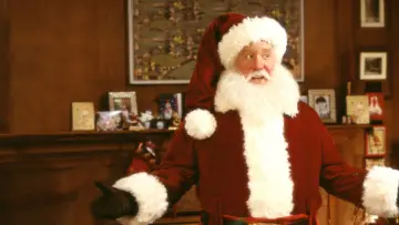 Backdrop to the movie "The Santa Clause 2" #334182