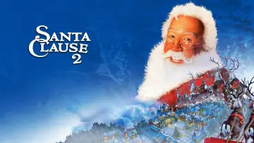 Backdrop to the movie "The Santa Clause 2" #61028