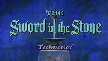 Backdrop to the movie "The Sword in the Stone" #686906