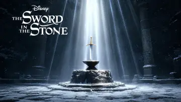 Backdrop to the movie "The Sword in the Stone" #966303