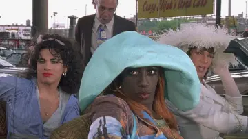 Backdrop to the movie "To Wong Foo, Thanks for Everything! Julie Newmar" #859262
