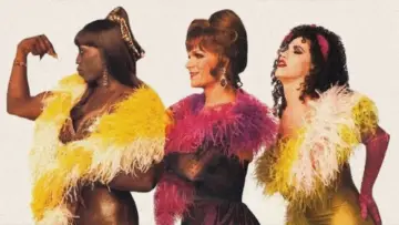 Backdrop to the movie "To Wong Foo, Thanks for Everything! Julie Newmar" #859265