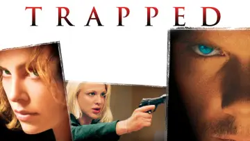 Backdrop to the movie "Trapped" #1185777