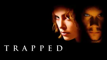 Backdrop to the movie "Trapped" #878830