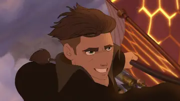 Backdrop to the movie "Treasure Planet" #675298