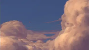 Backdrop to the movie "Treasure Planet" #675331