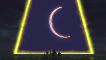 Backdrop to the movie "Treasure Planet" #675338