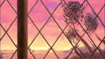 Backdrop to the movie "Treasure Planet" #675345