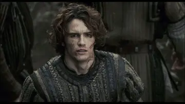 Backdrop to the movie "Tristan & Isolde" #271520