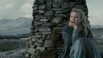 Backdrop to the movie "Tristan & Isolde" #902892