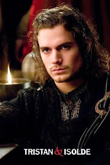 Poster to the movie "Tristan & Isolde" #902898