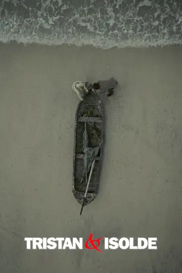 Poster to the movie "Tristan & Isolde" #902899