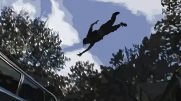 Backdrop to the movie "Waking Life" #986630