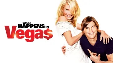 Video for the film What Happens in Vegas — Однажды в Вегасе (2008) | Трейлер #1