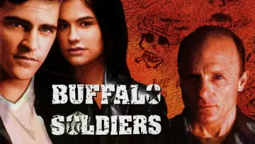 Backdrop to the movie "Buffalo Soldiers" #665681