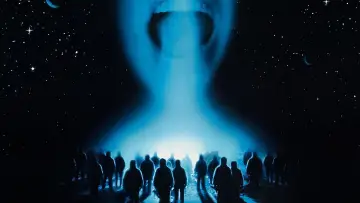 Backdrop to the movie "Screamers" #474565