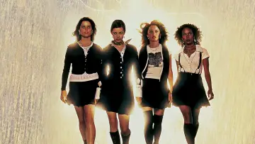 Backdrop to the movie "The Craft" #843581