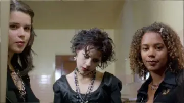 Backdrop to the movie "The Craft" #843588