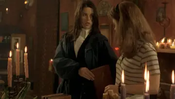 Backdrop to the movie "The Craft" #843595