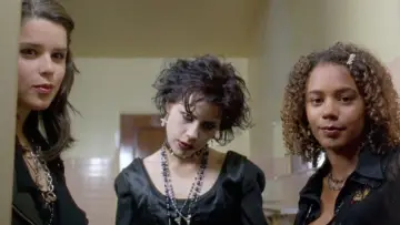 Backdrop to the movie "The Craft" #843606