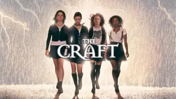 Backdrop to the movie "The Craft" #843608