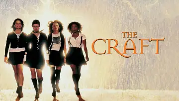Backdrop to the movie "The Craft" #843609