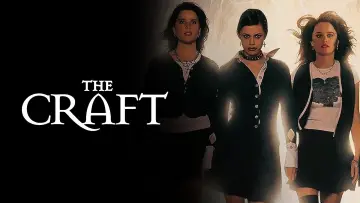 Backdrop to the movie "The Craft" #843610