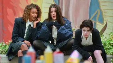 Backdrop to the movie "The Craft" #843614