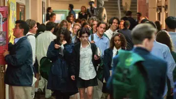 Backdrop to the movie "The Craft" #843620