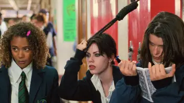 Backdrop to the movie "The Craft" #843622