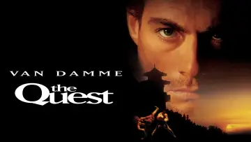 Backdrop to the movie "The Quest" #882682