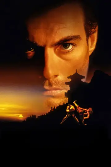 Poster to the movie "The Quest" #934955