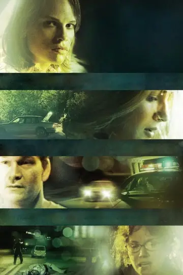 Poster to the movie "11:14" #866015