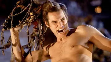 Backdrop to the movie "Ace Ventura: When Nature Calls" #291259