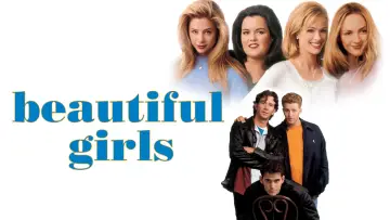 Backdrop to the movie "Beautiful Girls" #741614