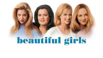 Backdrop to the movie "Beautiful Girls" #741615