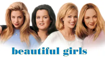 Backdrop to the movie "Beautiful Girls" #741616