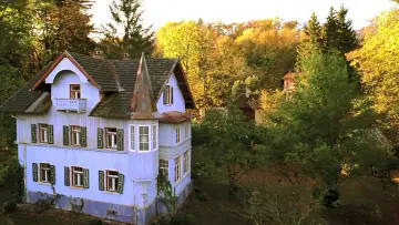 Backdrop to the movie "Bibi Blocksberg" #1101745