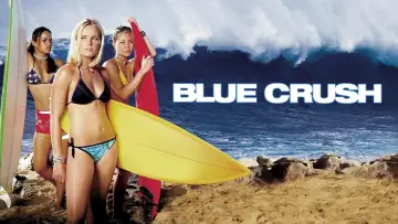 Backdrop to the movie "Blue Crush" #310545