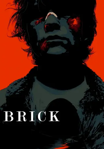 Poster to the movie "Brick" #940495