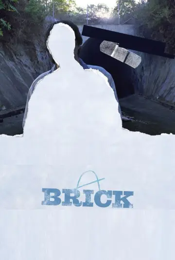 Poster to the movie "Brick" #940496