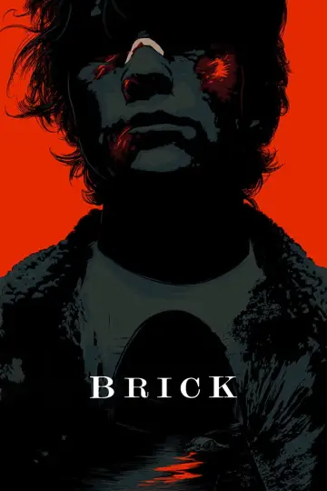 Poster to the movie "Brick" #940516