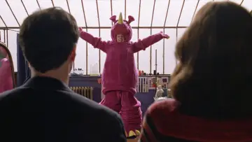 Backdrop to the movie "Death to Smoochy" #1025530