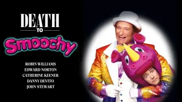 Backdrop to the movie "Death to Smoochy" #1025535