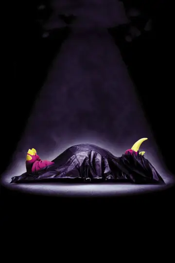 Poster to the movie "Death to Smoochy" #1025543