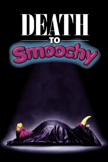 Poster to the movie "Death to Smoochy" #1025545