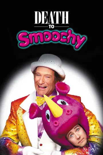 Poster to the movie "Death to Smoochy" #1025547