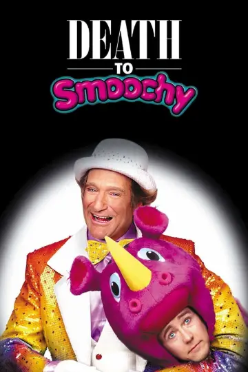 Poster to the movie "Death to Smoochy" #1025548