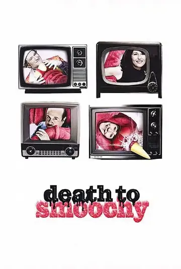 Poster to the movie "Death to Smoochy" #1025549