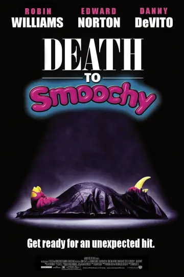 Poster to the movie "Death to Smoochy" #1025552